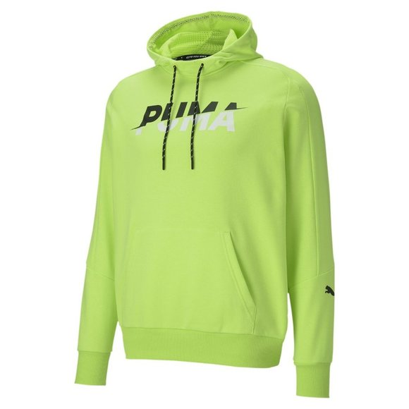 Puma Modern Sports Men's Hoodie - Picture 1 of 1